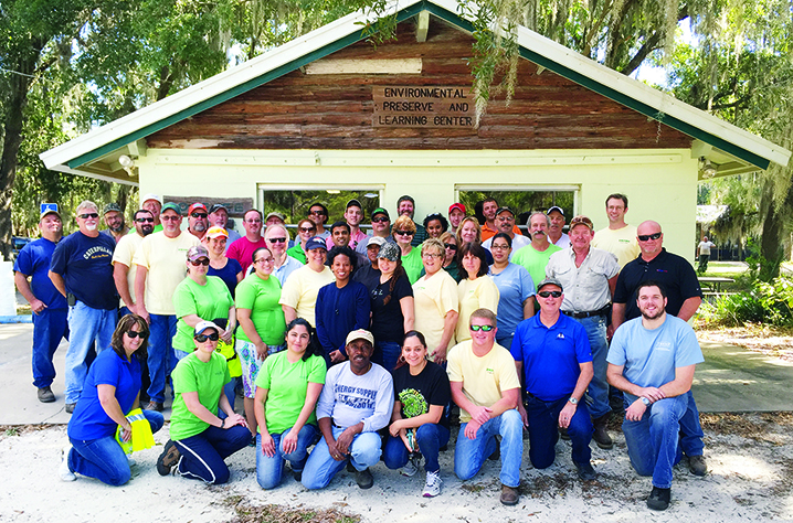 TECO Sidebar Camp Bayou Volunteers_blog